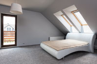 Sampford Peverell bedroom extensions