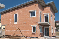 Sampford Peverell home extensions