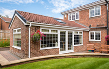 Sampford Peverell house extension leads