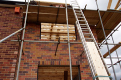 house extensions Sampford Peverell