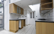 Sampford Peverell kitchen extension leads